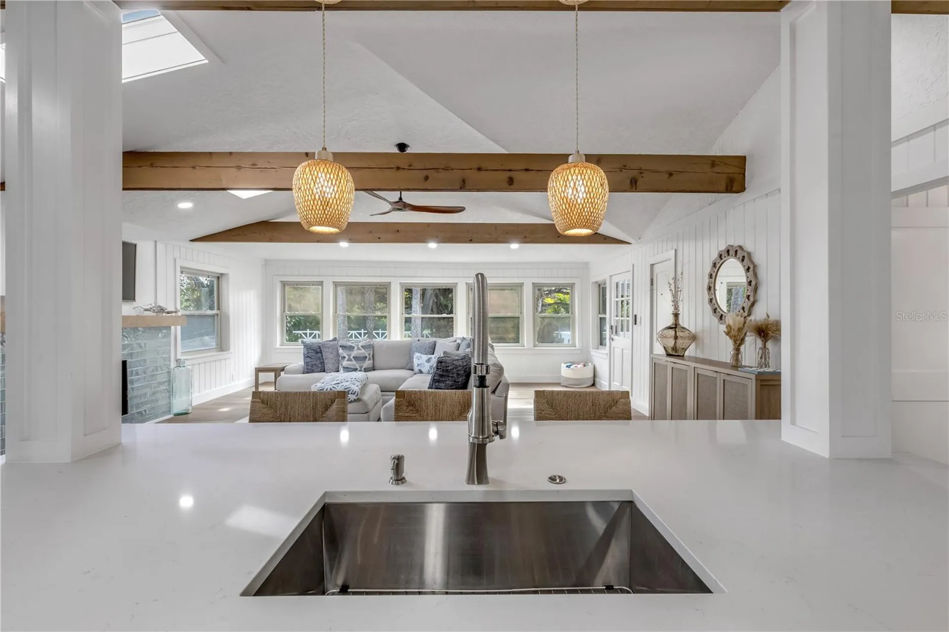 1603 N Indian River Road New Smyrna Beach FL 32169
