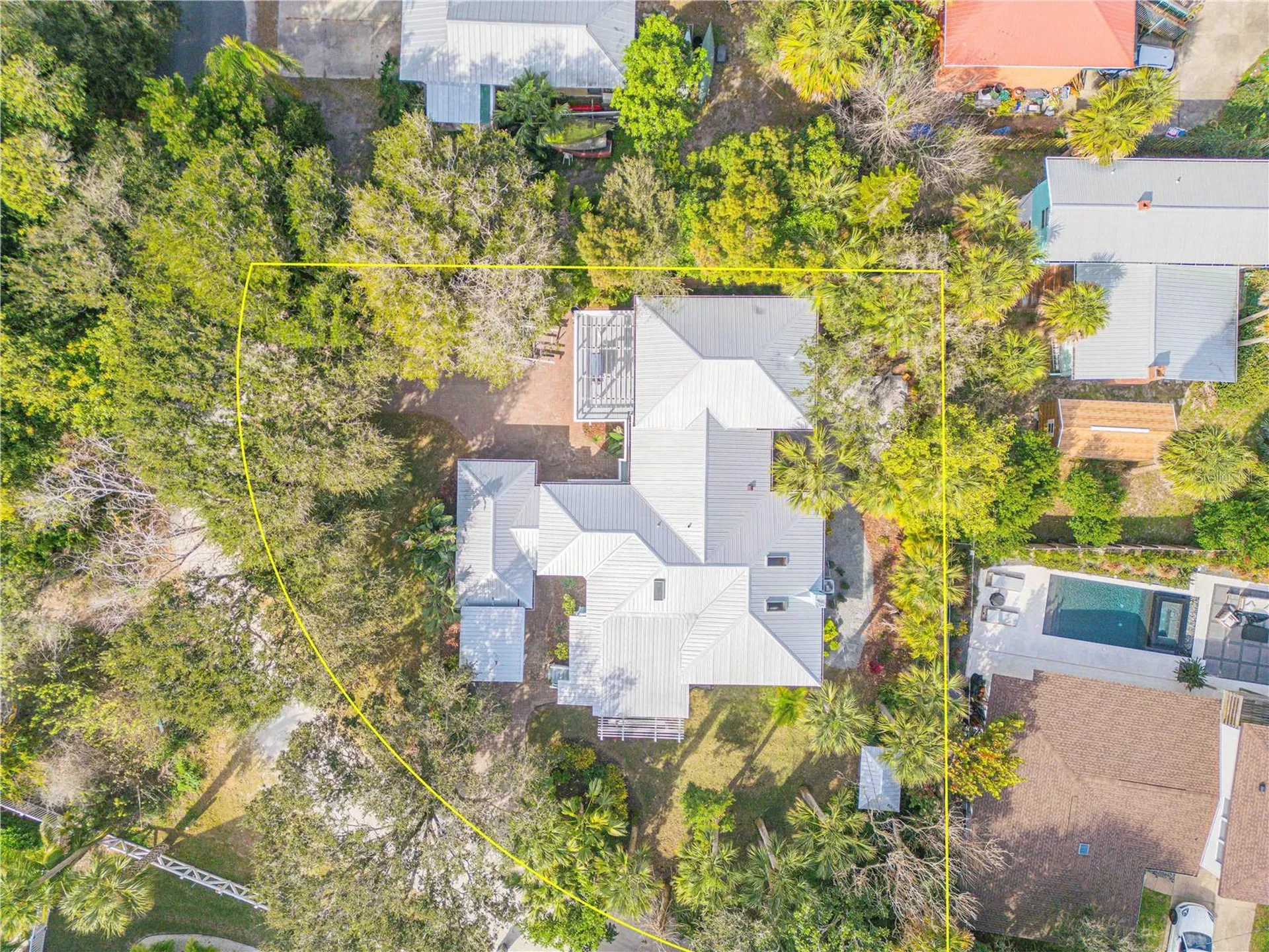 1603 N Indian River Road New Smyrna Beach FL 32169