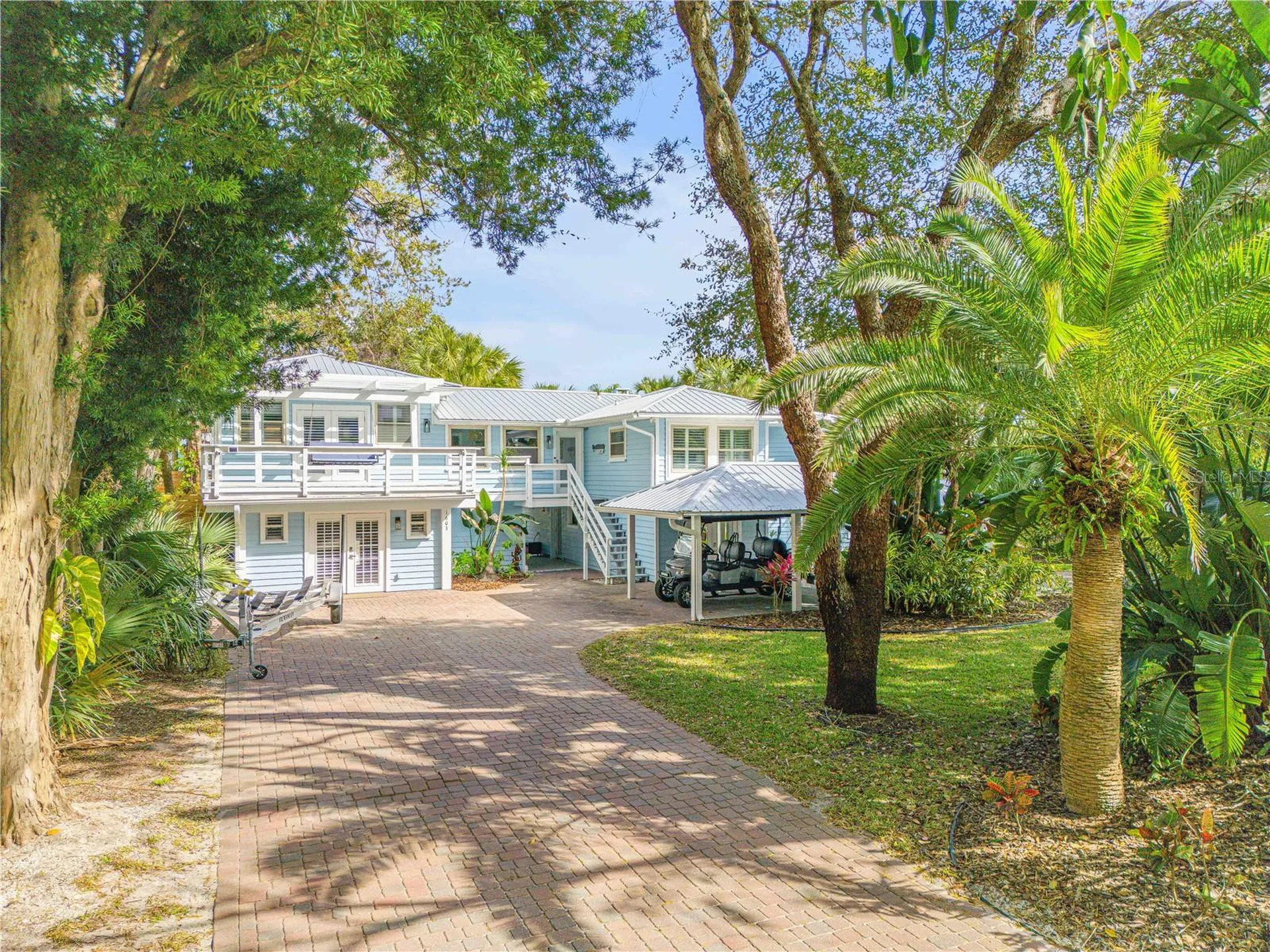 1603 N Indian River Road New Smyrna Beach FL 32169