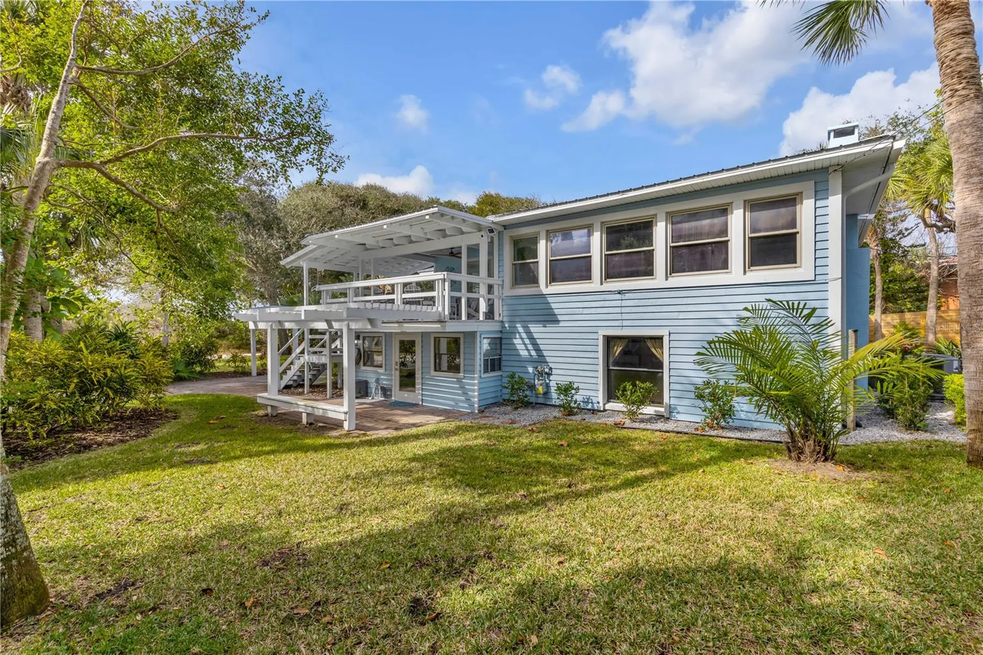 1603 N Indian River Road New Smyrna Beach FL 32169