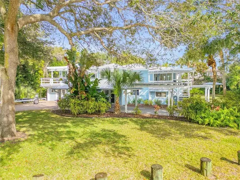 1603 N Indian River Road New Smyrna Beach FL 32169