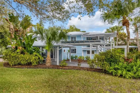 1603 N Indian River Road New Smyrna Beach FL 32169