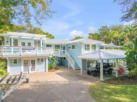 1603 N Indian River Road New Smyrna Beach FL 32169