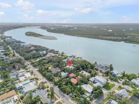 1603 N Indian River Road New Smyrna Beach FL 32169