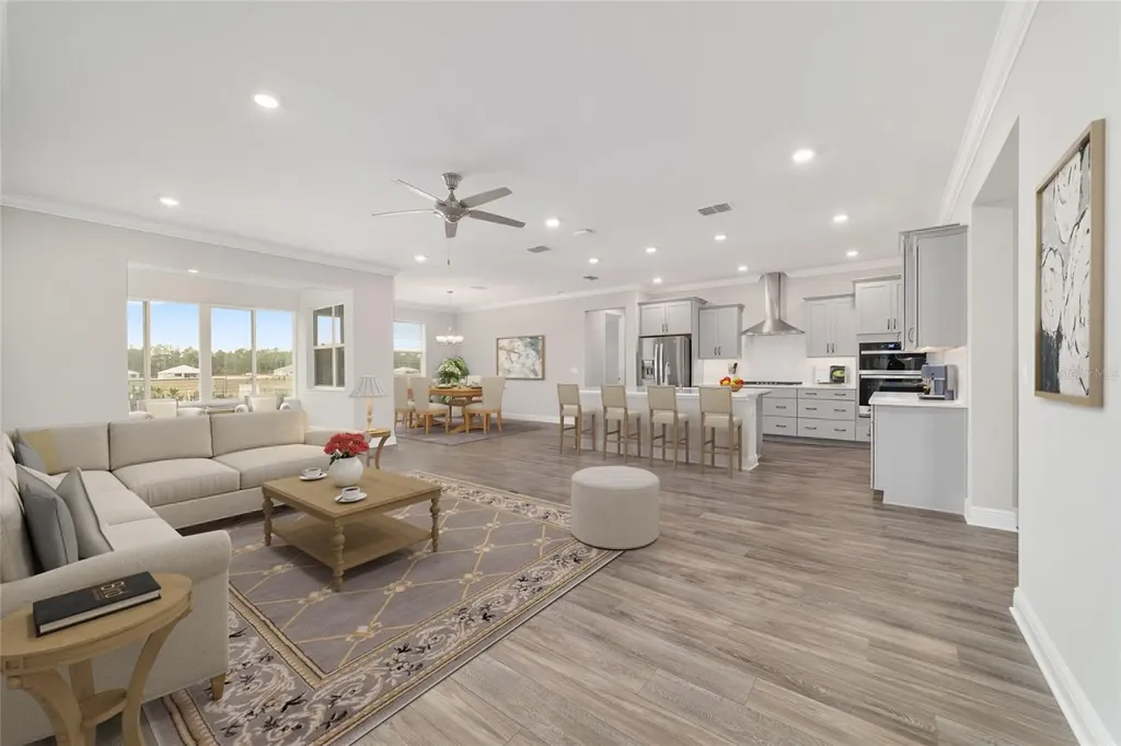 10886 SW 101st Loop Ocala FL 34481