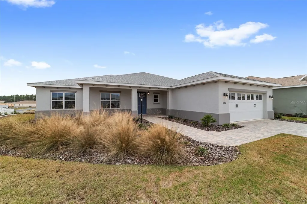 10886 SW 101st Loop Ocala FL 34481