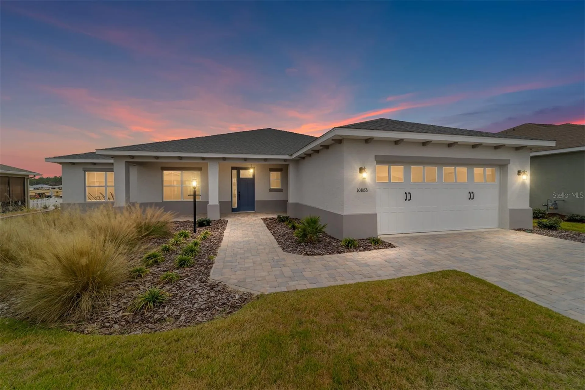 10886 SW 101st Loop Ocala FL 34481