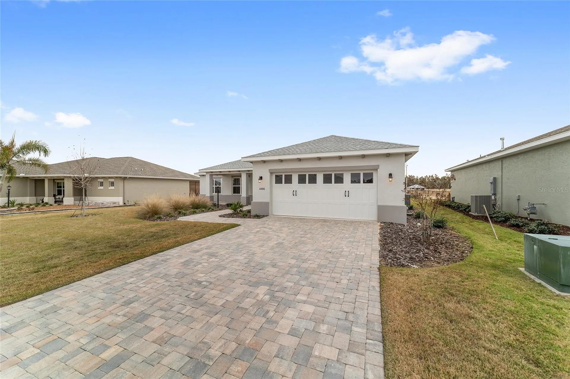 10886 SW 101st Loop Ocala FL 34481