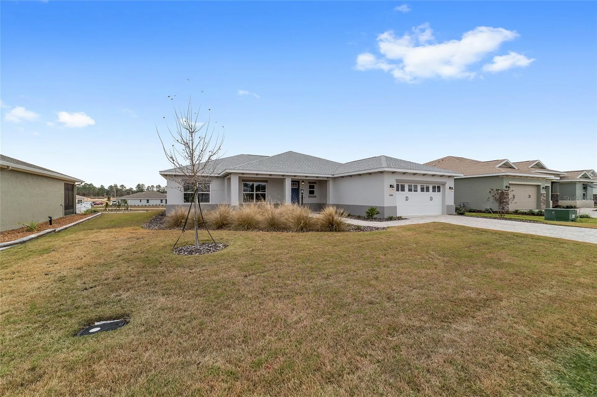 10886 SW 101st Loop Ocala FL 34481