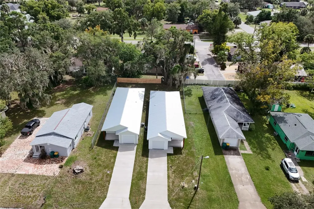 1012 E Hazzard Eustis FL 32726