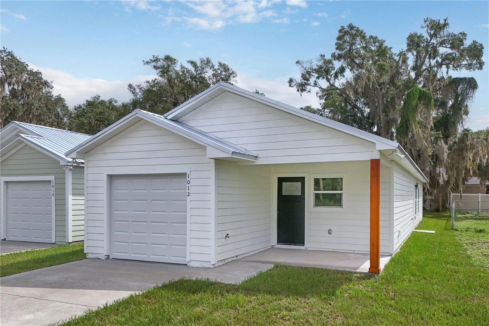 1012 E Hazzard Eustis FL 32726