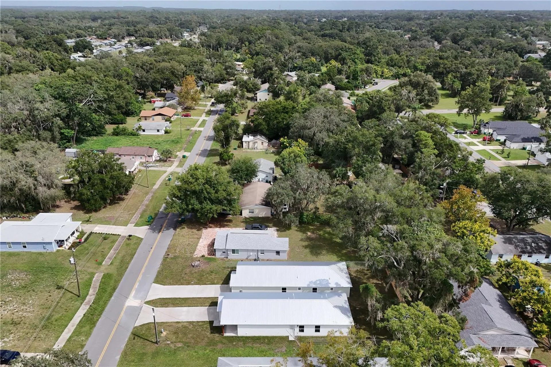 1012 E Hazzard Eustis FL 32726