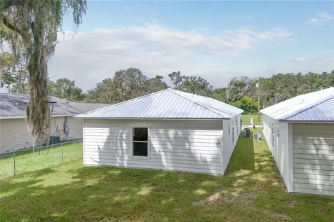 1012 E Hazzard Eustis FL 32726