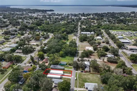 1012 E Hazzard Eustis FL 32726