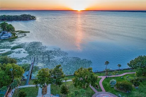 1012 E Hazzard Eustis FL 32726