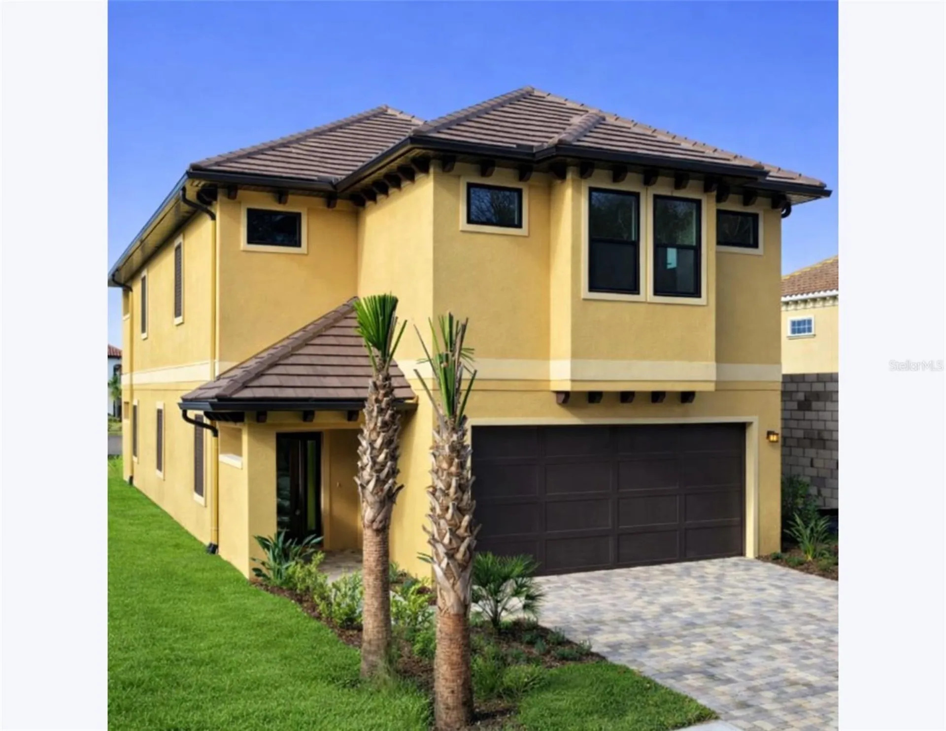 Palm Coast FL, 250 Harbor Village Point N