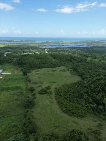 Pr 682 Km 6.5 Int Garrochales Ward Arecibo PR 00612