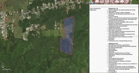 Pr 682 Km 6.5 Int Garrochales Ward Arecibo PR 00612