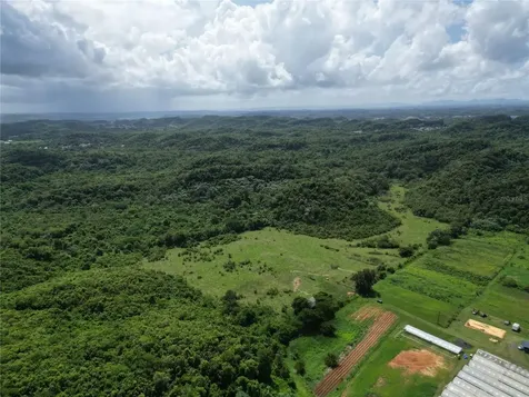 Pr 682 Km 6.5 Int Garrochales Ward Arecibo PR 00612