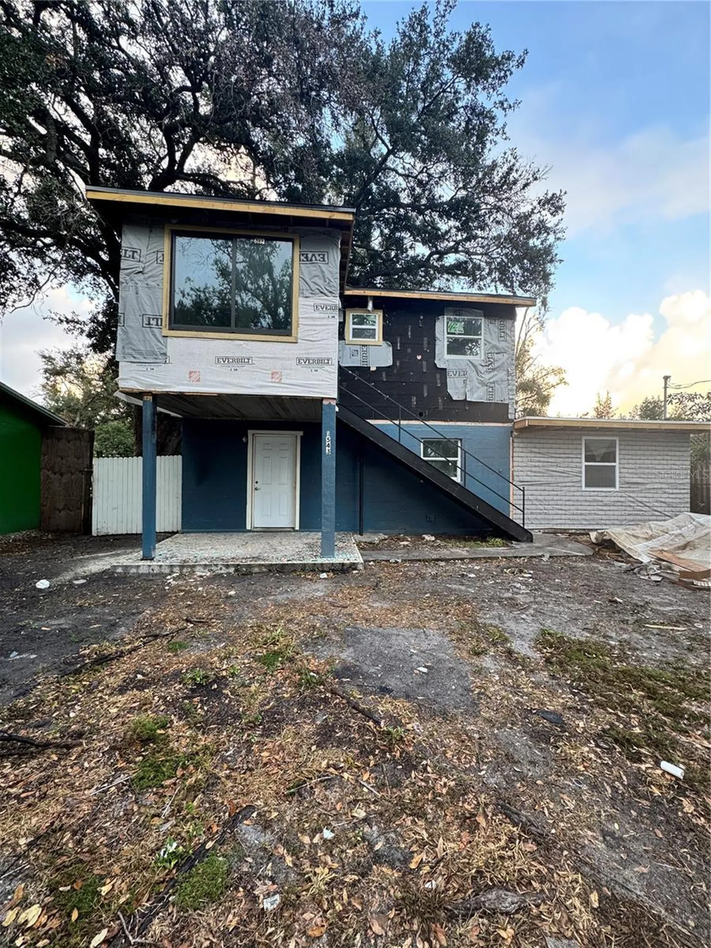 1543 Scranton Avenue Clearwater FL 33756
