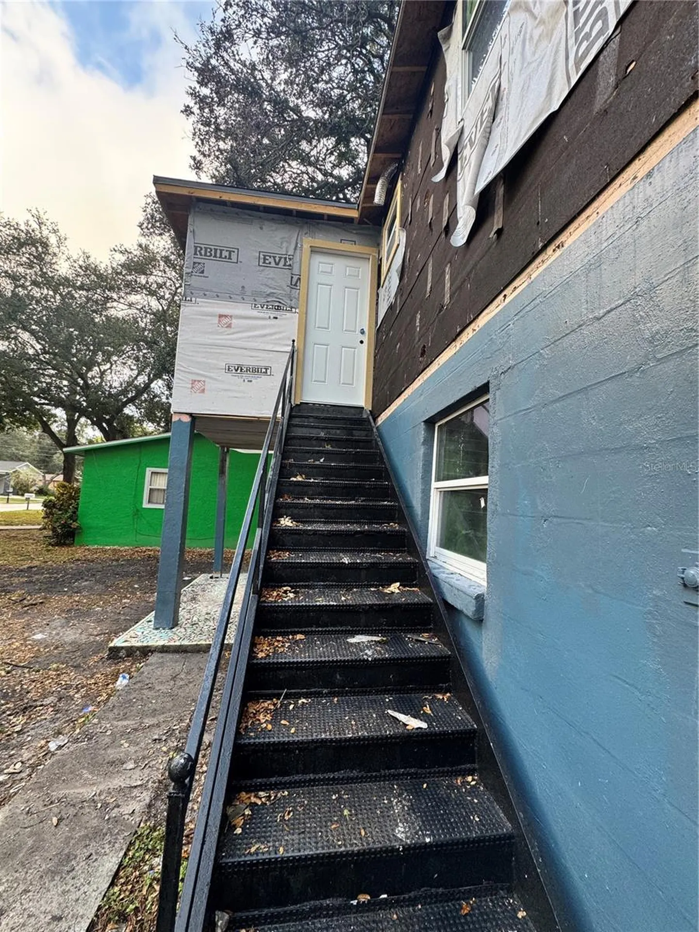 1543 Scranton Avenue Clearwater FL 33756