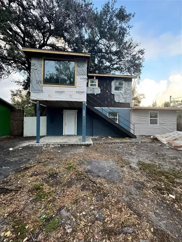 1543 Scranton Avenue Clearwater FL 33756