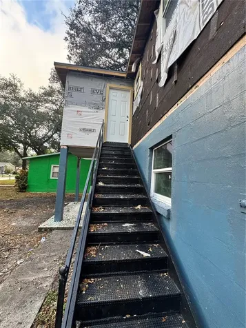 1543 Scranton Avenue Clearwater FL 33756