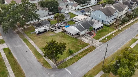 1608 Cumbie Avenue Orlando FL 32804