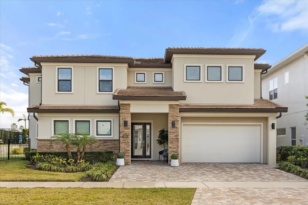 955 Jack Nicklaus Court Kissimmee FL 34747