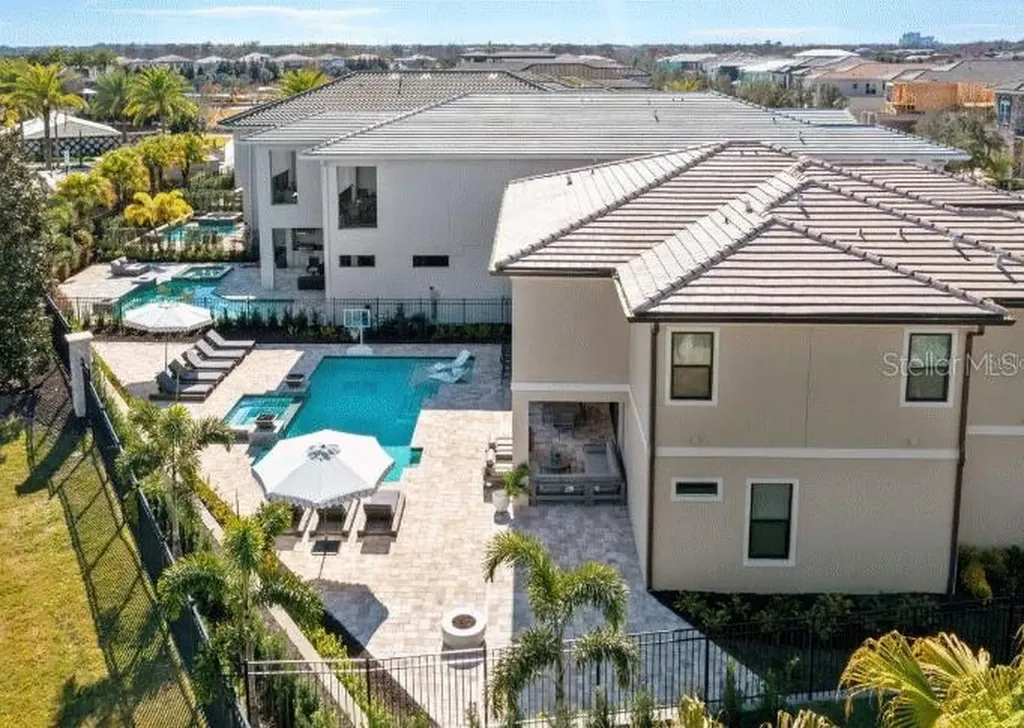 955 Jack Nicklaus Court Kissimmee FL 34747