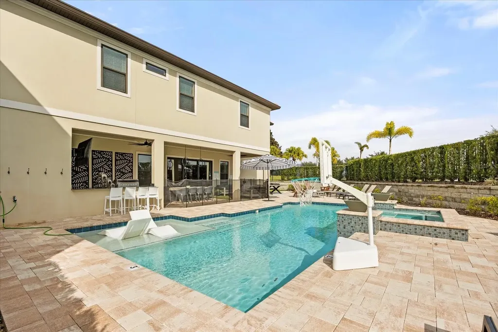 955 Jack Nicklaus Court Kissimmee FL 34747