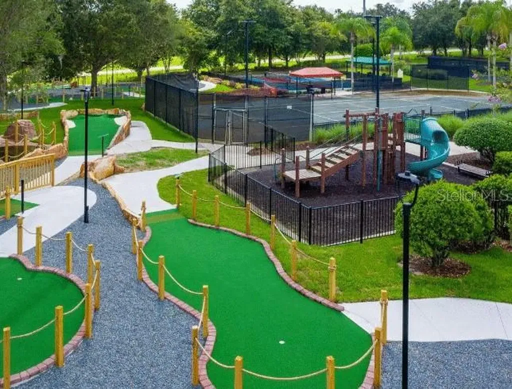 955 Jack Nicklaus Court Kissimmee FL 34747