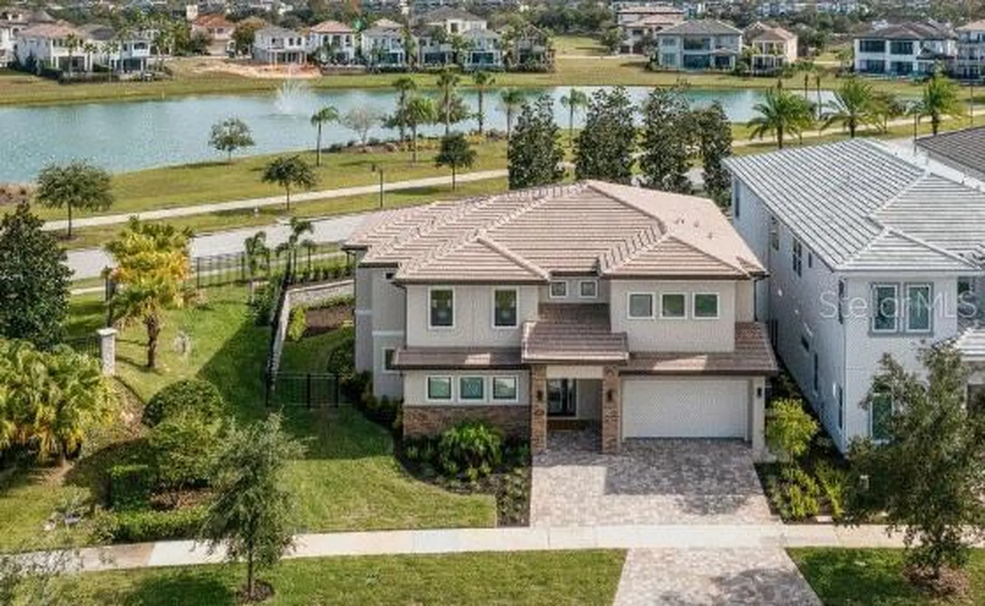 955 Jack Nicklaus Court Kissimmee FL 34747