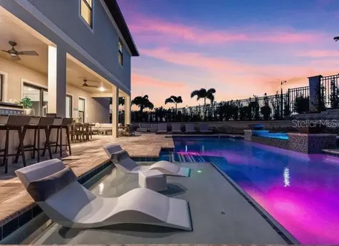 955 Jack Nicklaus Court Kissimmee FL 34747