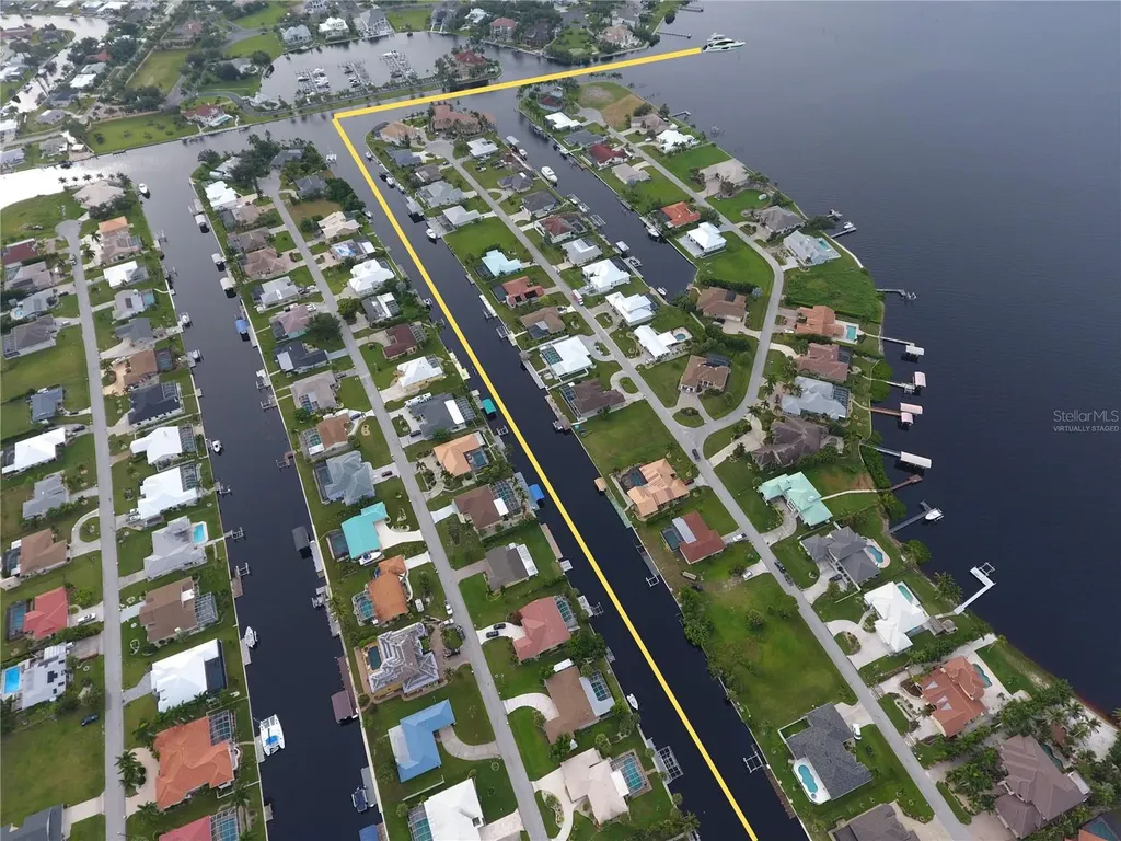 107 Sinclair Street SE Port Charlotte FL 33952