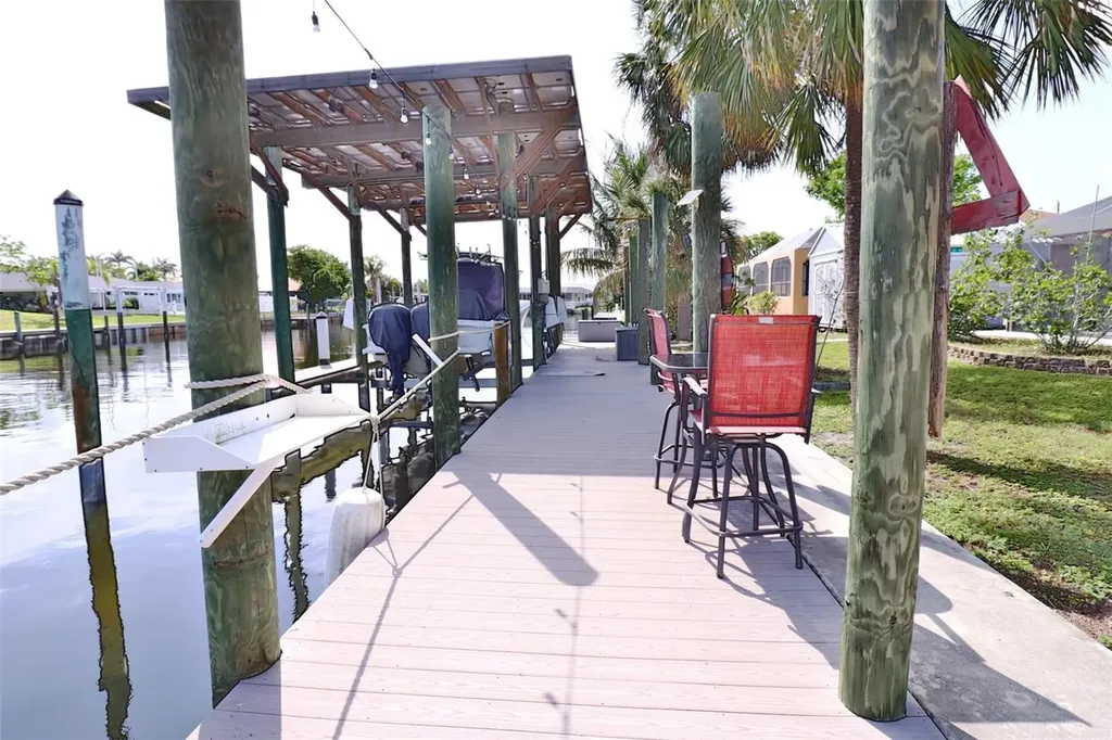 107 Sinclair Street SE Port Charlotte FL 33952