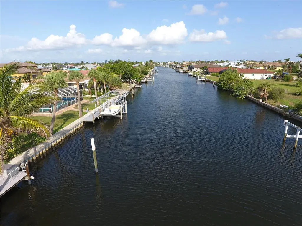 107 Sinclair Street SE Port Charlotte FL 33952