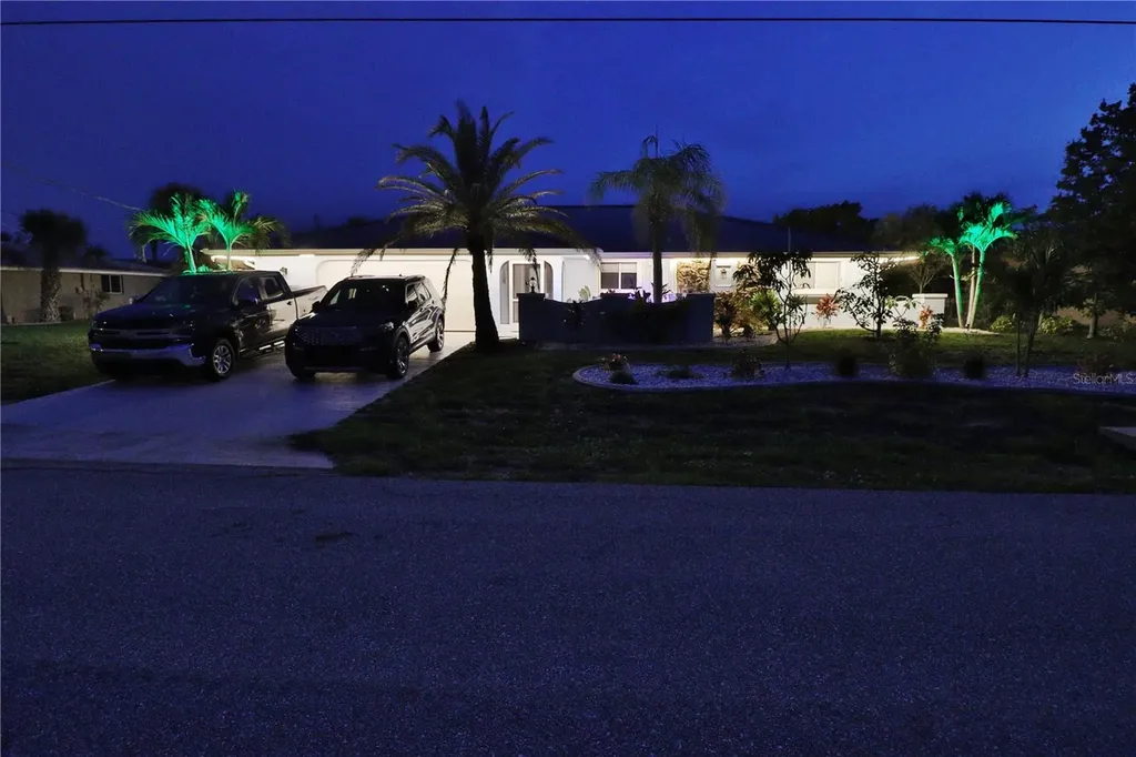 107 Sinclair Street SE Port Charlotte FL 33952
