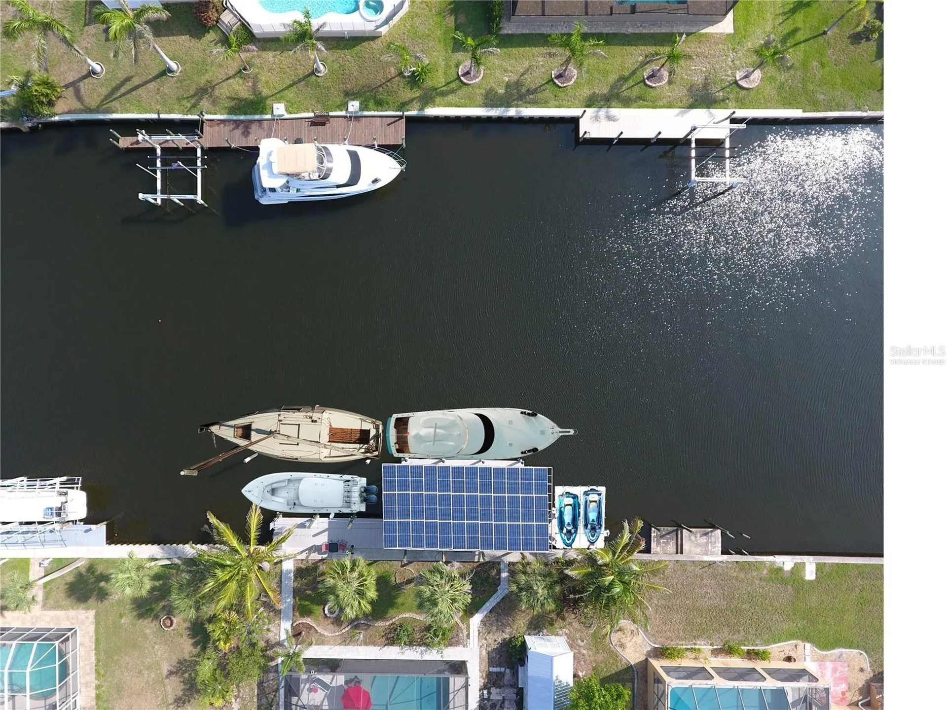 107 Sinclair Street SE Port Charlotte FL 33952