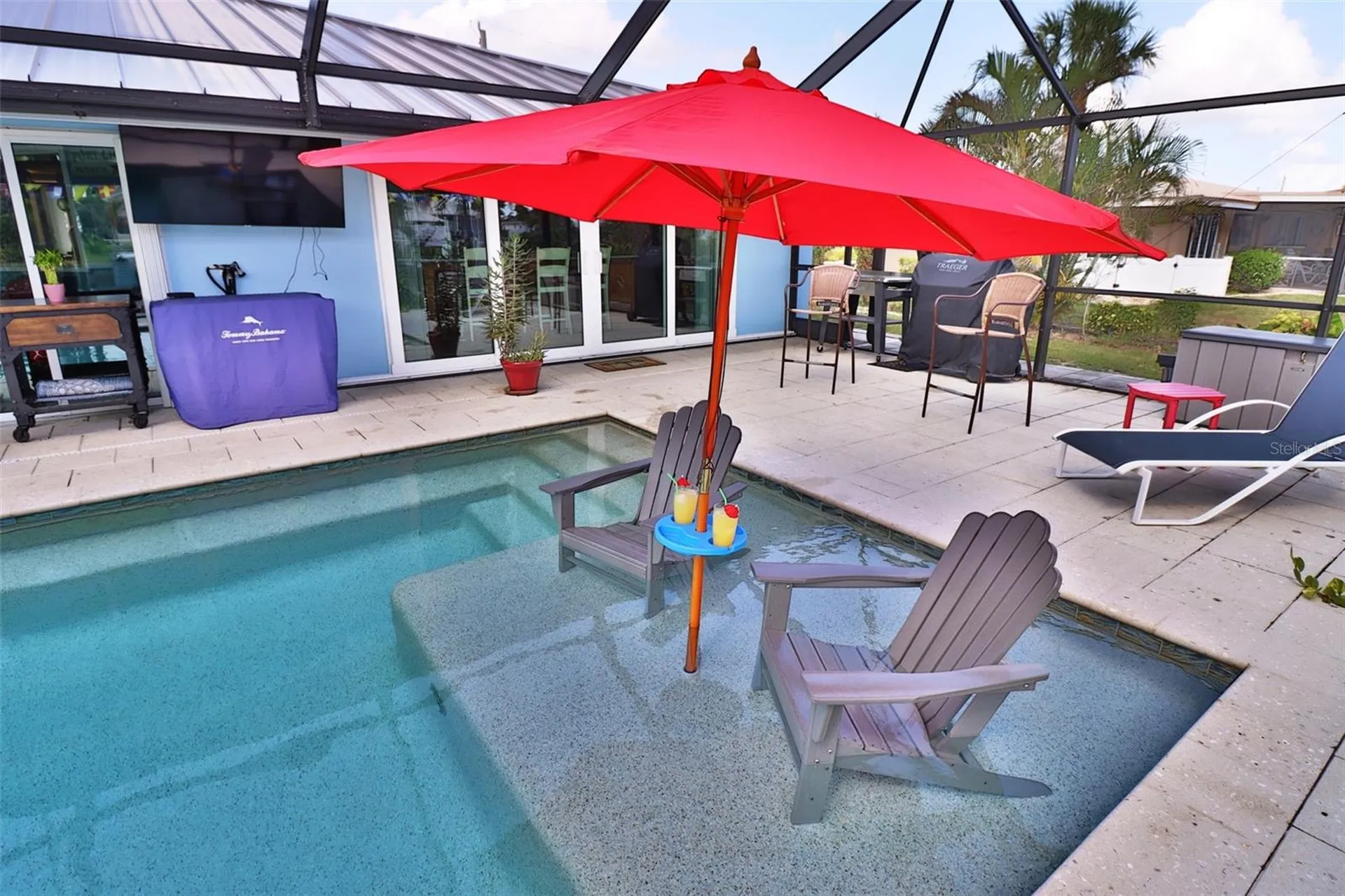 107 Sinclair Street SE Port Charlotte FL 33952
