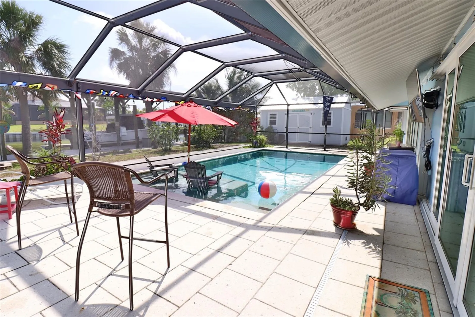 107 Sinclair Street SE Port Charlotte FL 33952