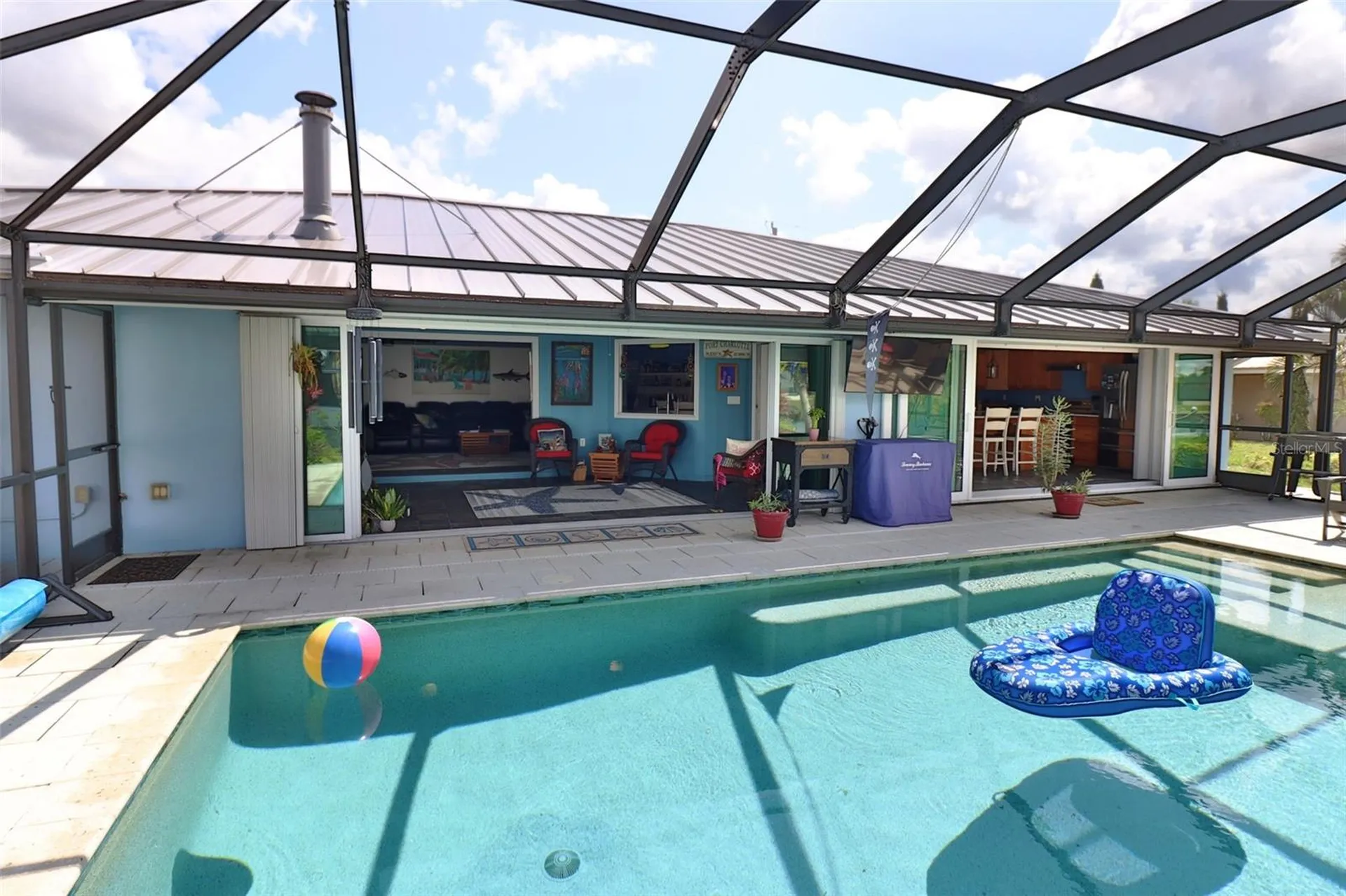 107 Sinclair Street SE Port Charlotte FL 33952