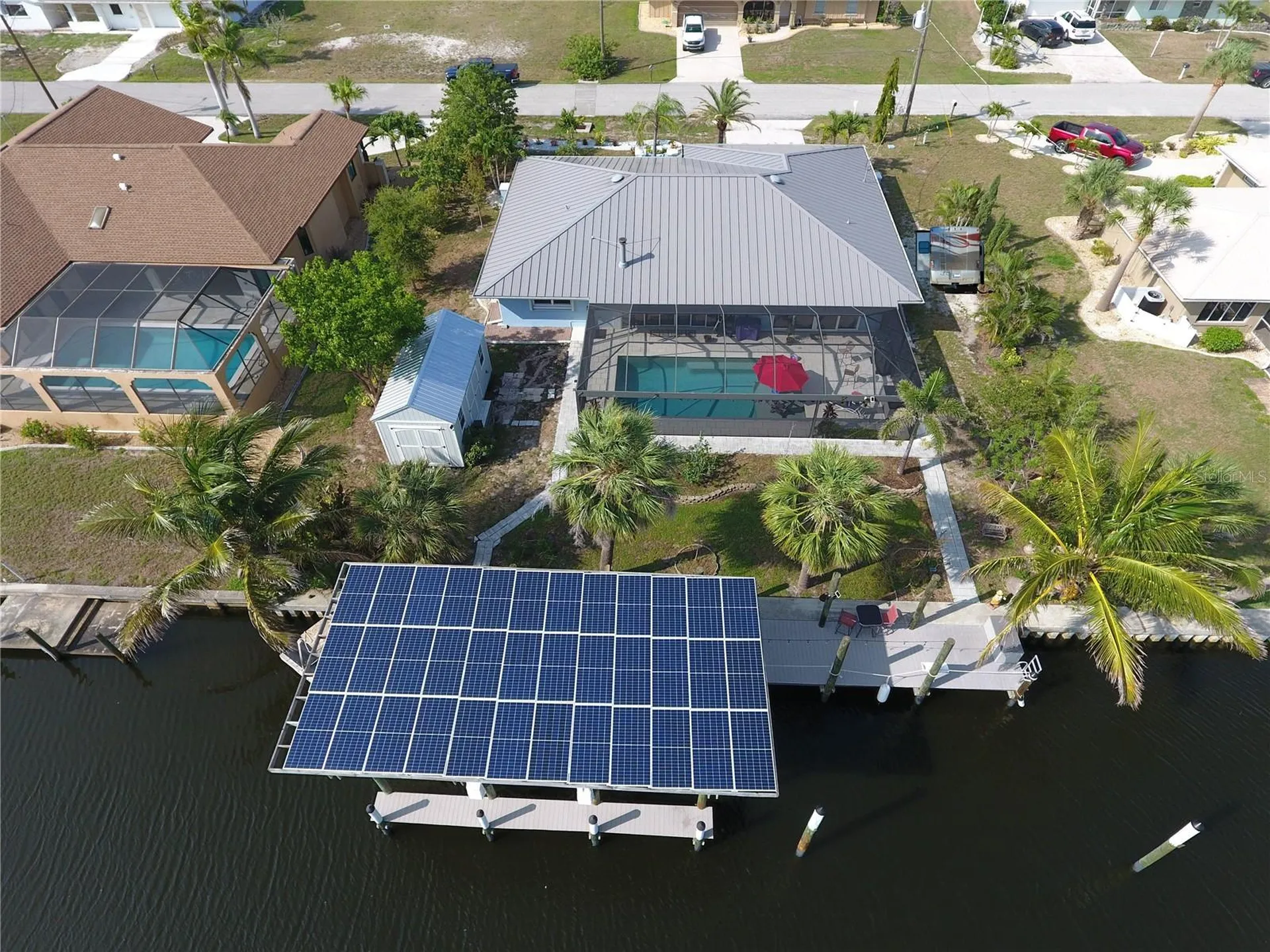 107 Sinclair Street SE Port Charlotte FL 33952