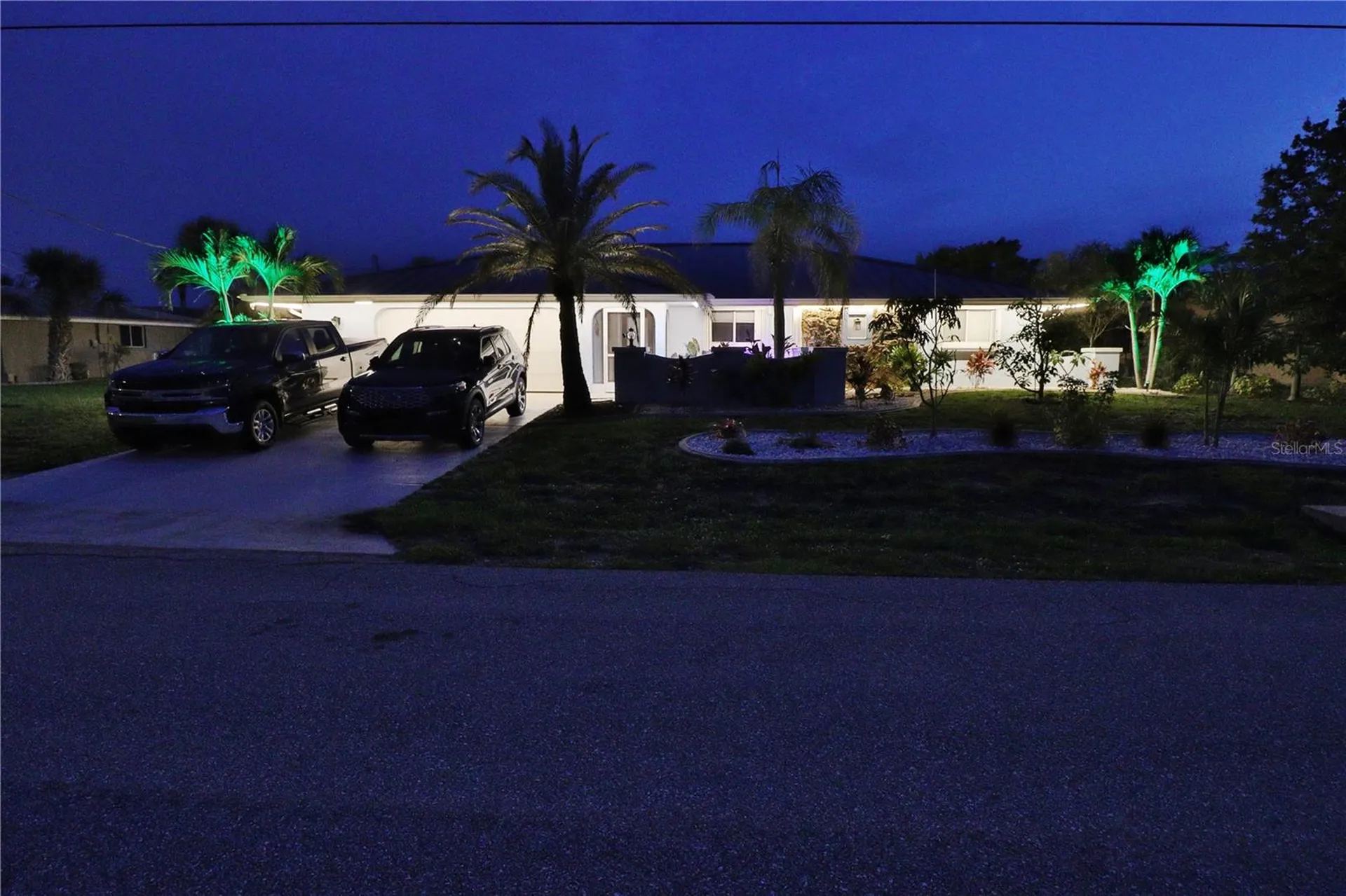 107 Sinclair Street SE Port Charlotte FL 33952