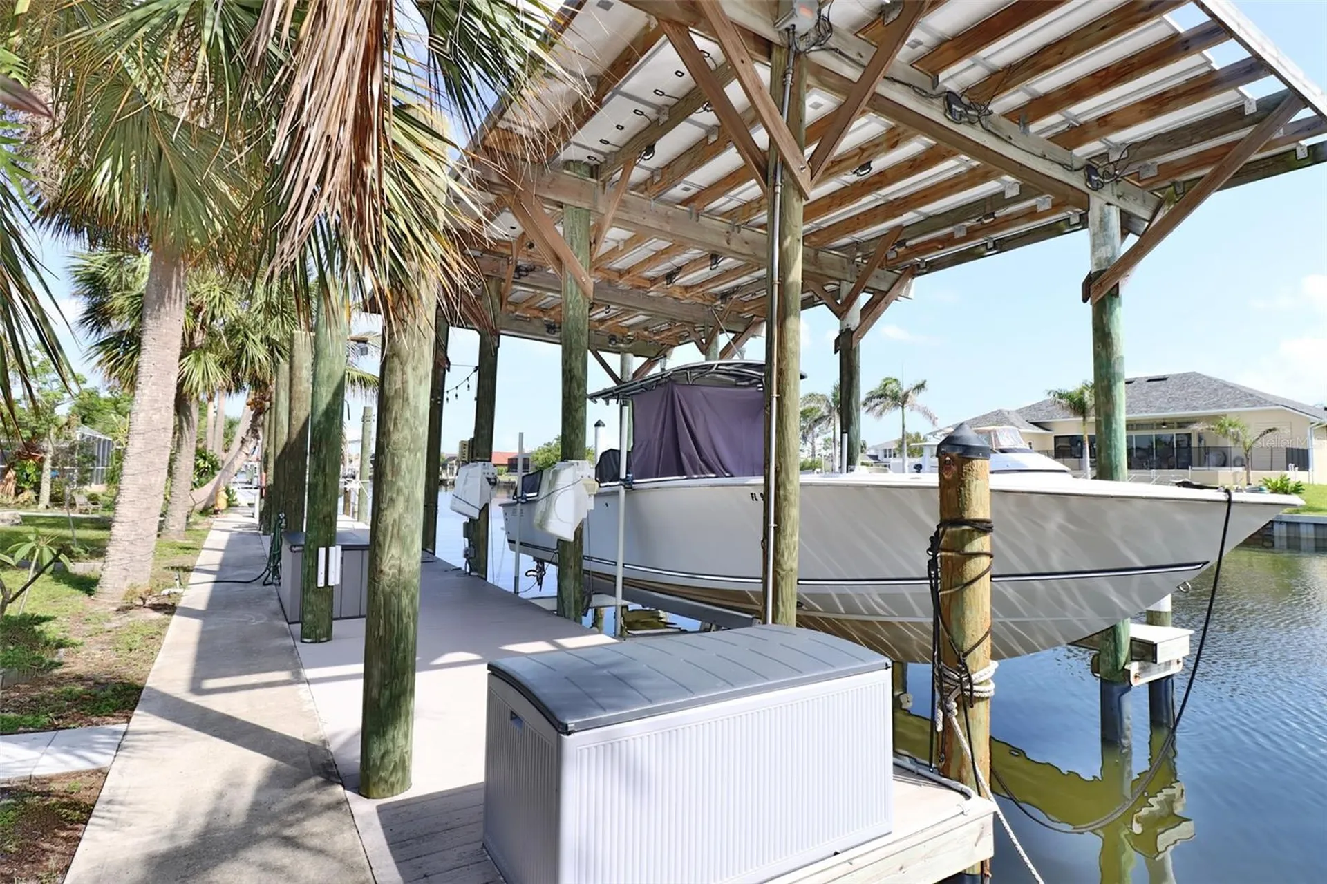 107 Sinclair Street SE Port Charlotte FL 33952