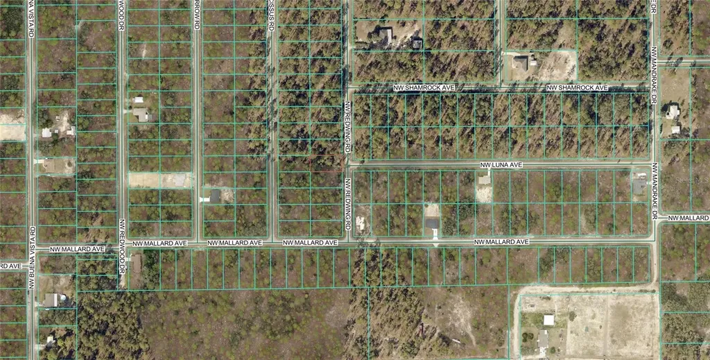 156 NW Redwing Road Dunnellon FL 34431