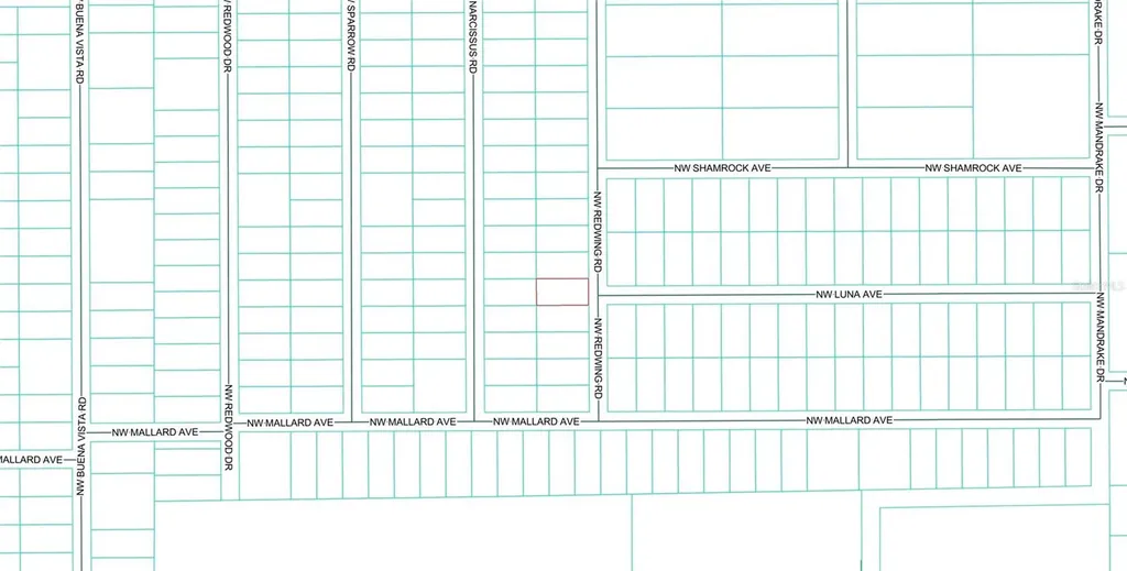 156 NW Redwing Road Dunnellon FL 34431