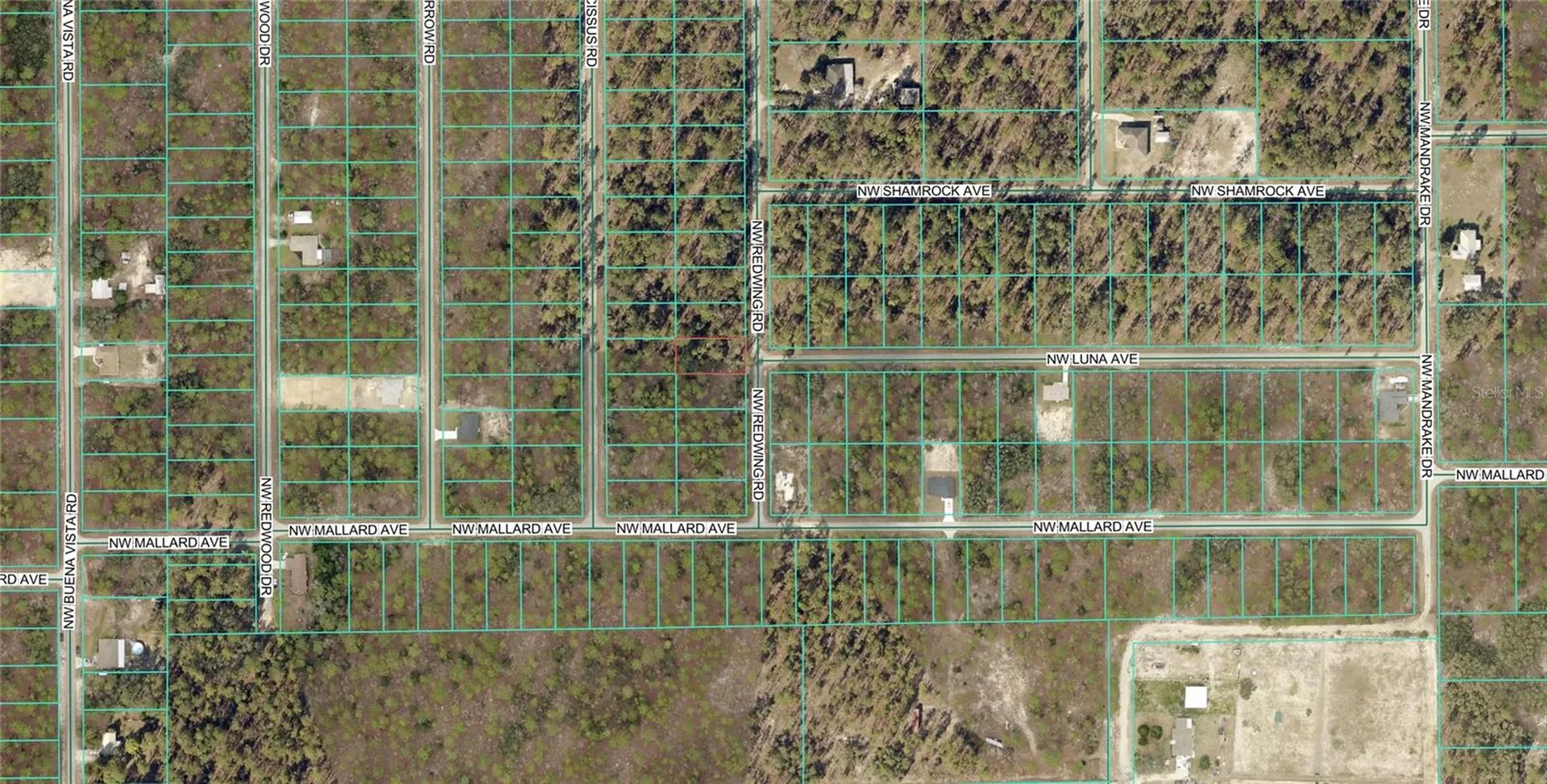 156 NW Redwing Road Dunnellon FL 34431