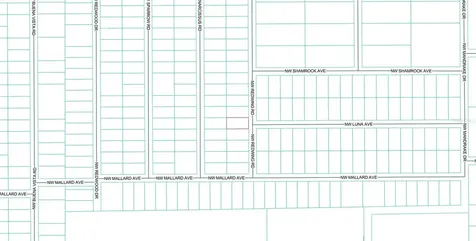 156 NW Redwing Road Dunnellon FL 34431