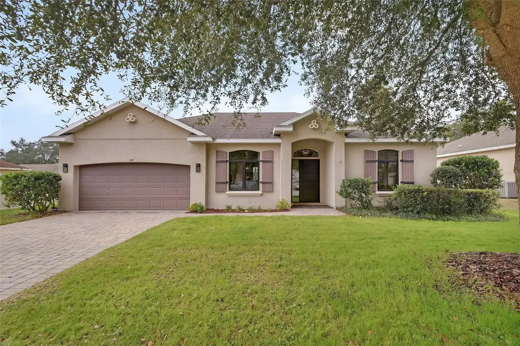 404 Country View Circle Deland FL 32720